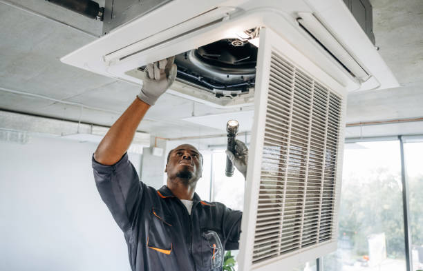 Licensed Ac Installation service in Easton, MA - FH HVAC