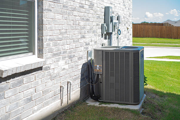 Reliable Ac Installation contractor in Easton, MA by FH HVAC